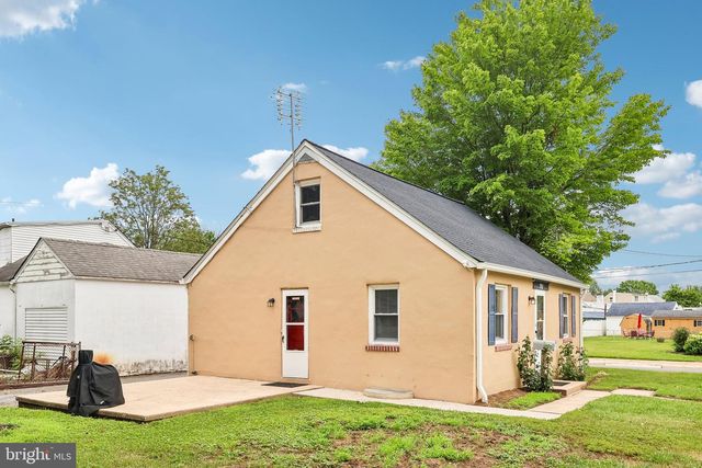 301 DECALB AVE, Wilmington, DE 19804