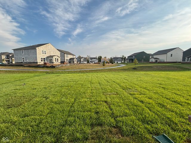 4371 Red Pine Drive, Bargersville, IN 46106