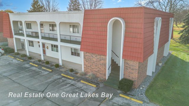 955 Kennely Road J162, Saginaw, MI 48609