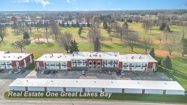 955 Kennely Road J162, Saginaw, MI 48609