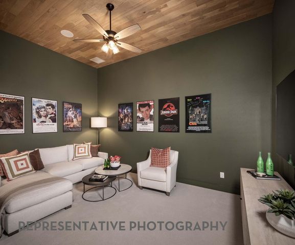 8111 Prairie Docks Court, Katy, TX 77493