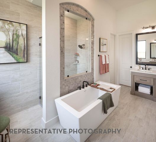 8111 Prairie Docks Court, Katy, TX 77493