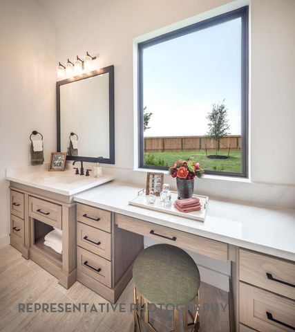 8111 Prairie Docks Court, Katy, TX 77493