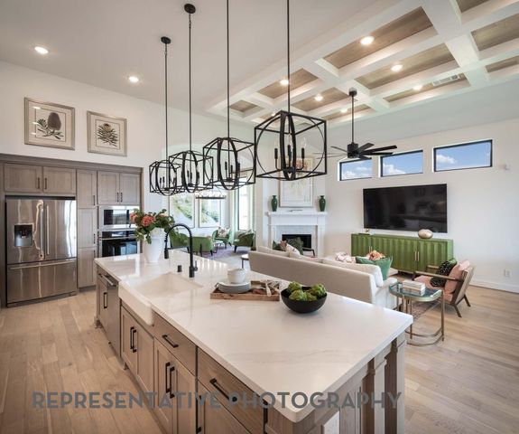 8111 Prairie Docks Court, Katy, TX 77493