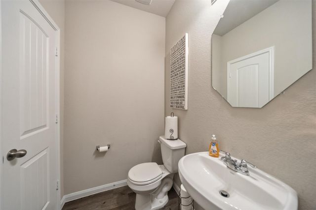 2302 Raider Drive, Conroe, TX 77301