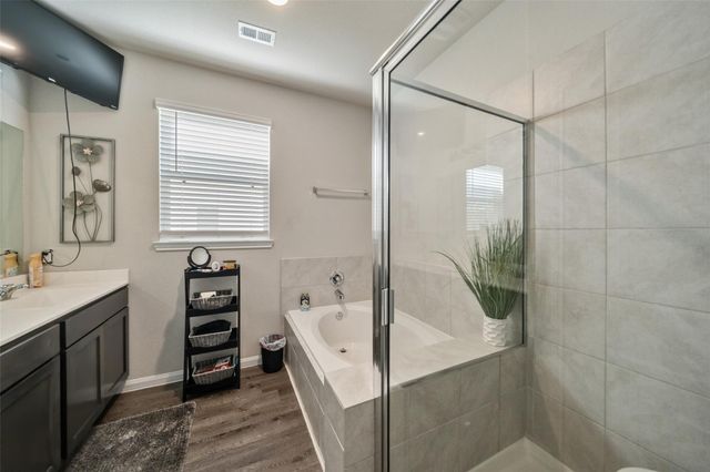 2302 Raider Drive, Conroe, TX 77301