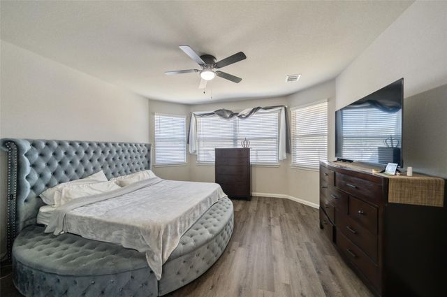 2302 Raider Drive, Conroe, TX 77301