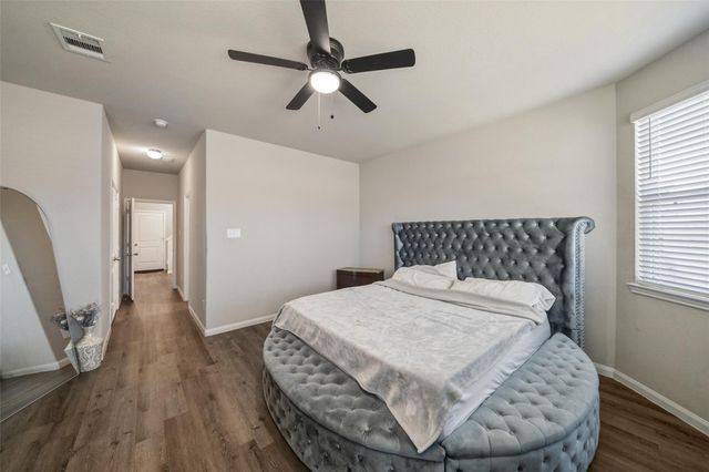 2302 Raider Drive, Conroe, TX 77301