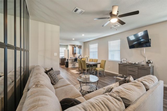 2302 Raider Drive, Conroe, TX 77301