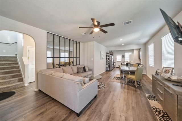 2302 Raider Drive, Conroe, TX 77301