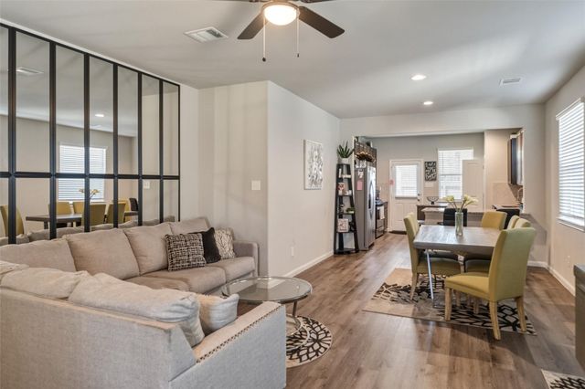 2302 Raider Drive, Conroe, TX 77301