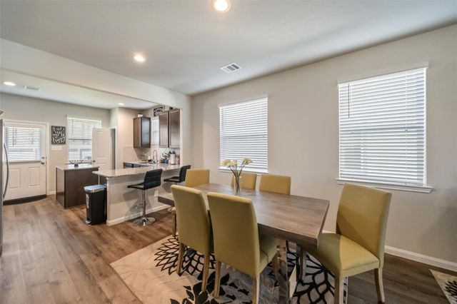 2302 Raider Drive, Conroe, TX 77301