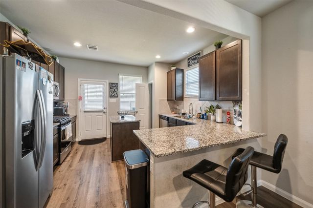 2302 Raider Drive, Conroe, TX 77301