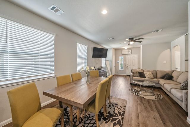 2302 Raider Drive, Conroe, TX 77301