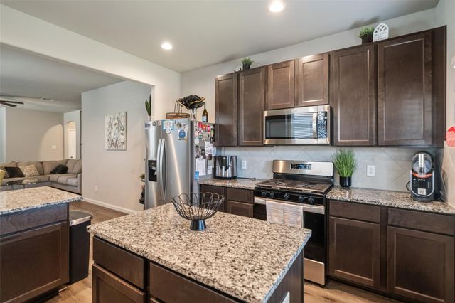 2302 Raider Drive, Conroe, TX 77301