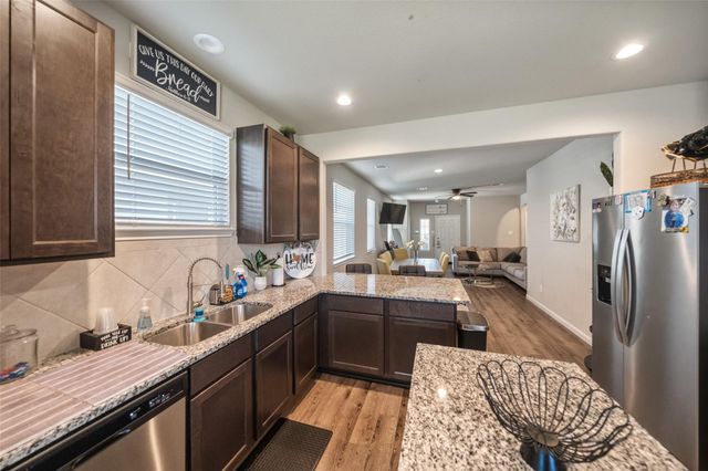 2302 Raider Drive, Conroe, TX 77301