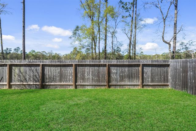 2302 Raider Drive, Conroe, TX 77301