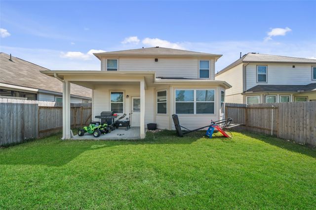 2302 Raider Drive, Conroe, TX 77301