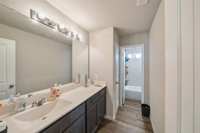 2302 Raider Drive, Conroe, TX 77301