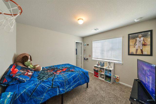 2302 Raider Drive, Conroe, TX 77301