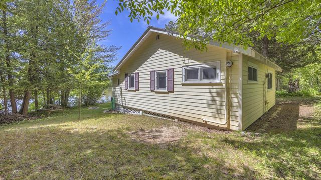16422 Harpt Lake ROAD, Mishicot, WI 54228