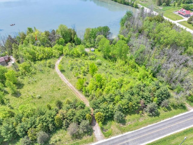 16422 Harpt Lake ROAD, Mishicot, WI 54228