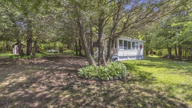 16422 Harpt Lake ROAD, Mishicot, WI 54228