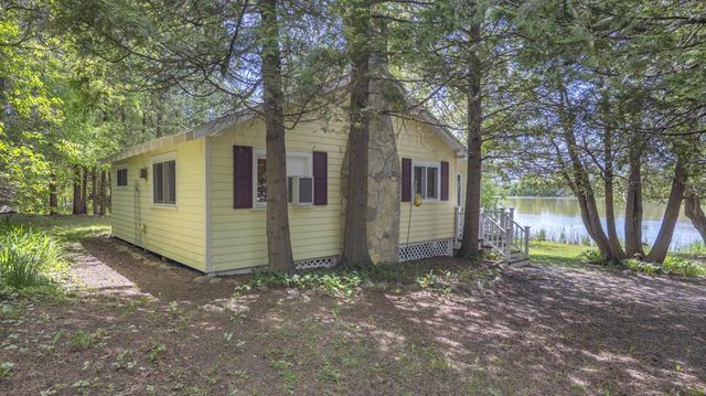 16422 Harpt Lake ROAD, Mishicot, WI 54228