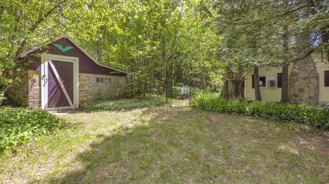 16422 Harpt Lake ROAD, Mishicot, WI 54228