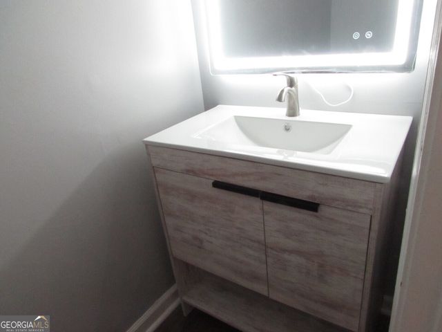 1716 Twin Brooks Drive, Marietta, GA 30067