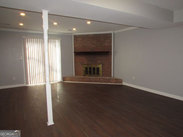 1716 Twin Brooks Drive, Marietta, GA 30067