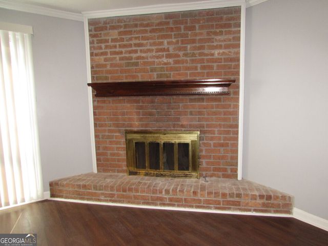 1716 Twin Brooks Drive, Marietta, GA 30067