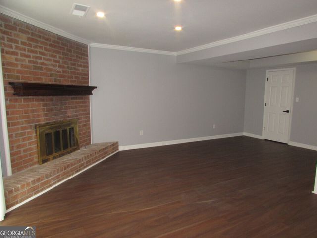 1716 Twin Brooks Drive, Marietta, GA 30067