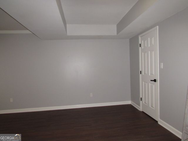 1716 Twin Brooks Drive, Marietta, GA 30067