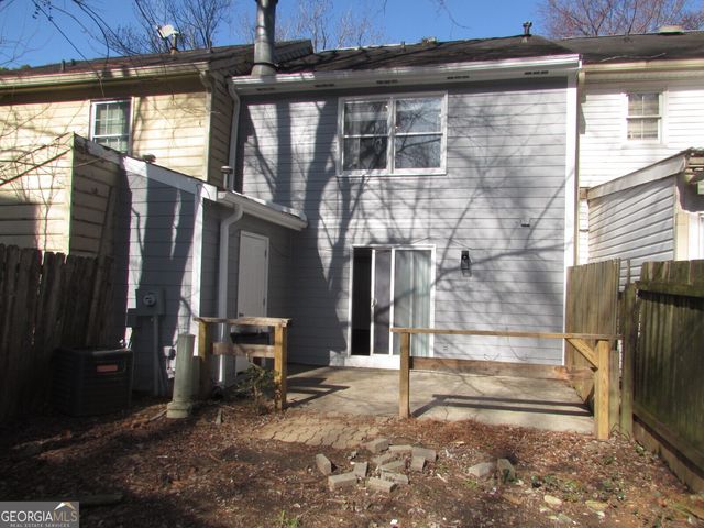 1716 Twin Brooks Drive, Marietta, GA 30067