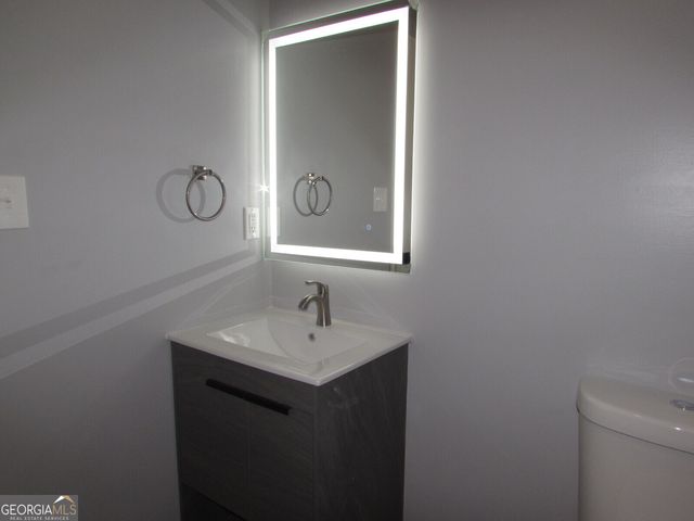 1716 Twin Brooks Drive, Marietta, GA 30067