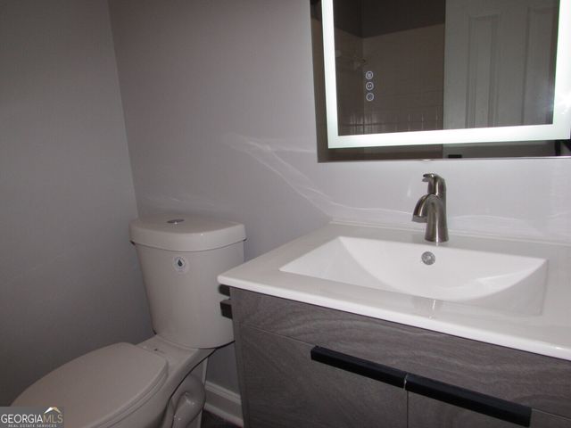 1716 Twin Brooks Drive, Marietta, GA 30067