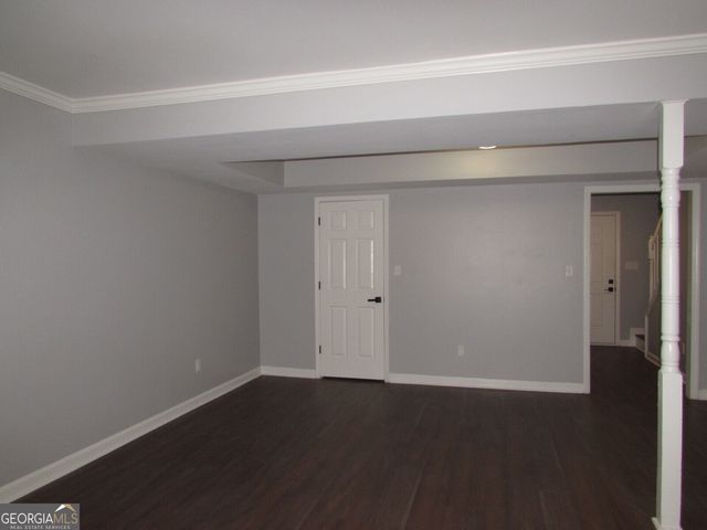 1716 Twin Brooks Drive, Marietta, GA 30067