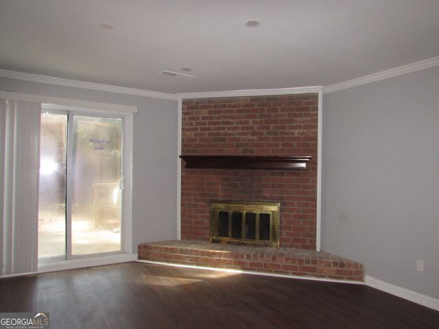 1716 Twin Brooks Drive, Marietta, GA 30067