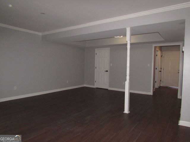 1716 Twin Brooks Drive, Marietta, GA 30067