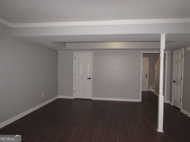 1716 Twin Brooks Drive, Marietta, GA 30067