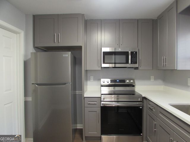 1716 Twin Brooks Drive, Marietta, GA 30067