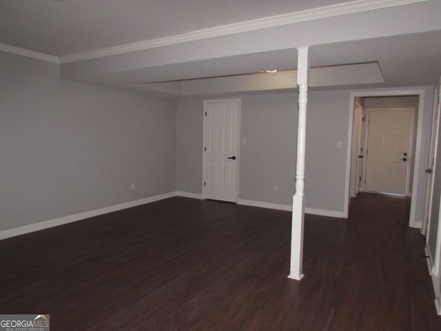 1716 Twin Brooks Drive, Marietta, GA 30067