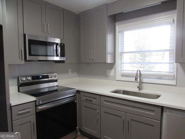 1716 Twin Brooks Drive, Marietta, GA 30067