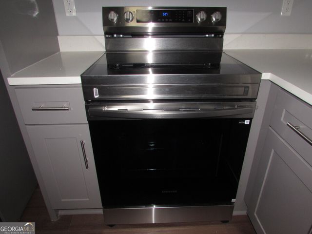 1716 Twin Brooks Drive, Marietta, GA 30067