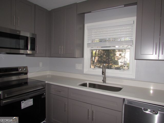 1716 Twin Brooks Drive, Marietta, GA 30067