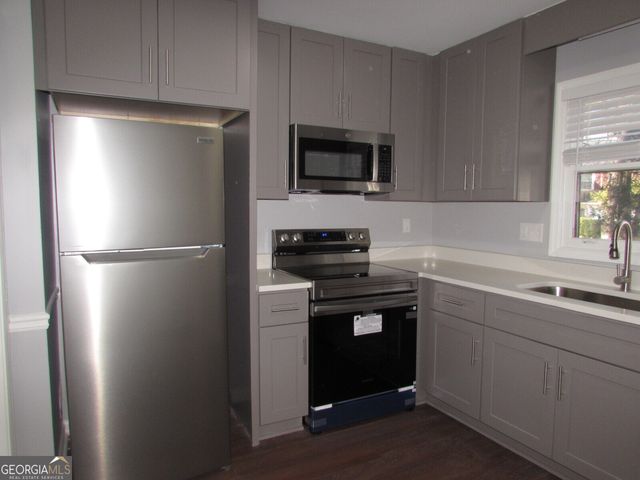 1716 Twin Brooks Drive, Marietta, GA 30067