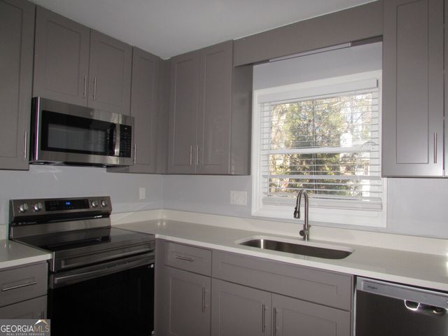 1716 Twin Brooks Drive, Marietta, GA 30067