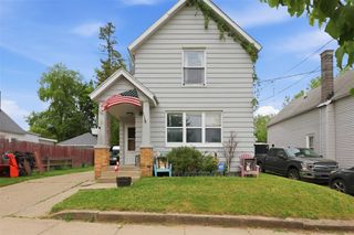 1121 Crosby Street, Grand Rapids, MI 49504