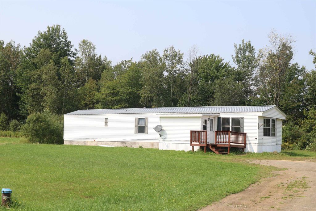 1740 Vt Route 105 West, Troy, VT 05859